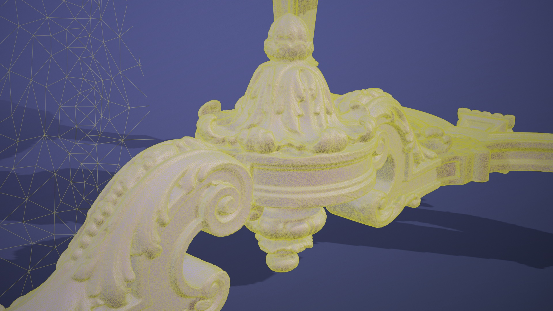pomiary 3d stl cnc